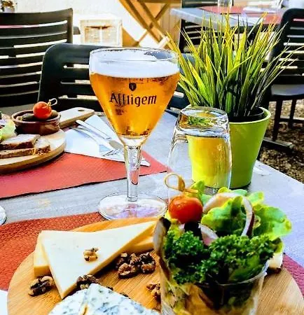 Hotel Campanile Vichy -