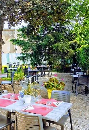 Campanile Vichy -