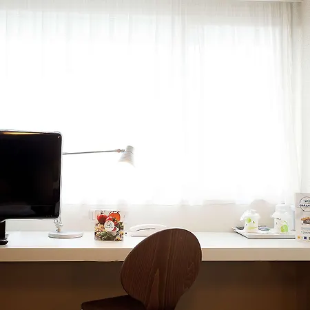 Campanile Vichy - Hotel 3*