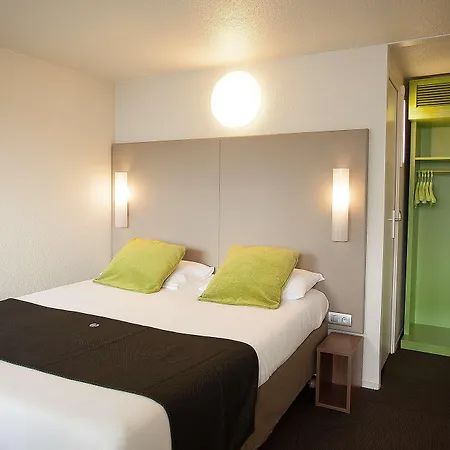 Hotel Campanile Vichy -
