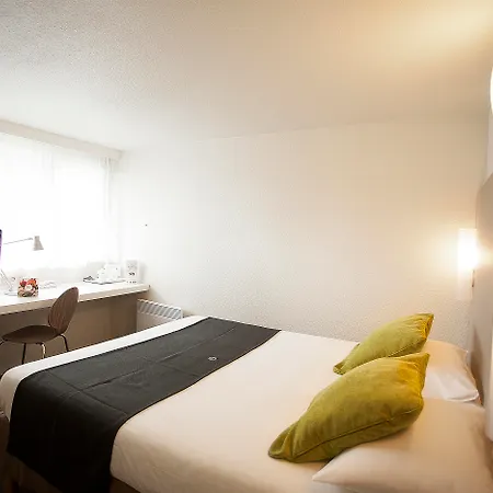 Hotel Campanile Vichy -