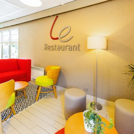 Campanile Vichy -
