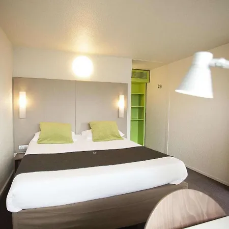 Campanile Vichy -
