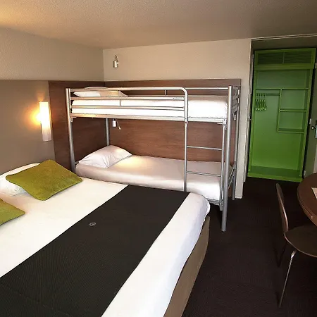 Campanile Vichy - 3* Bellerive-sur-Allier