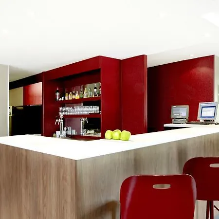 Campanile Vichy - 3* Bellerive-sur-Allier