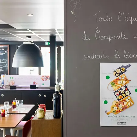 Campanile Vichy - Bellerive-sur-Allier
