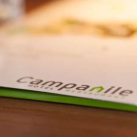 Campanile Vichy -