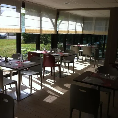 Campanile Vichy -