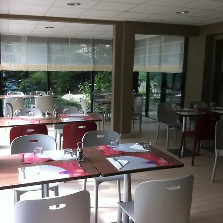 Hotel Campanile Vichy - Bellerive-sur-Allier
