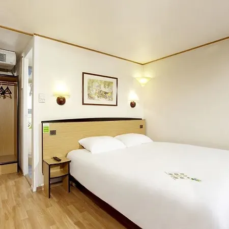 Campanile Vichy - Hotel Bellerive-sur-Allier