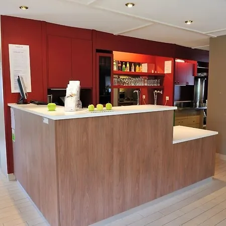 Campanile Vichy -