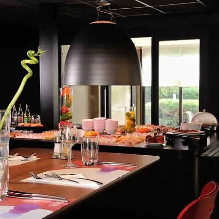 Campanile Vichy - Hotel Bellerive-sur-Allier