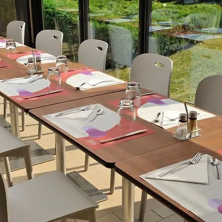 Campanile Vichy - 3* Bellerive-sur-Allier