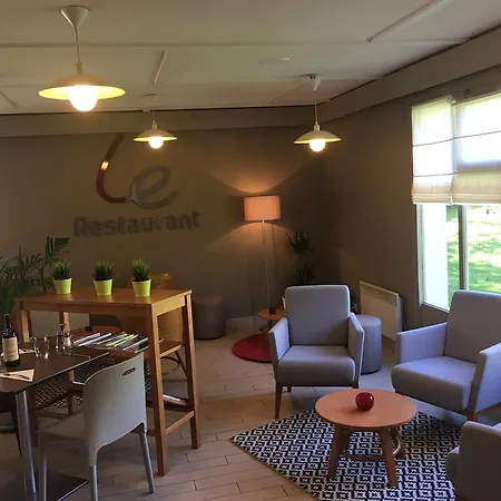 Campanile Vichy - Hotel Bellerive-sur-Allier