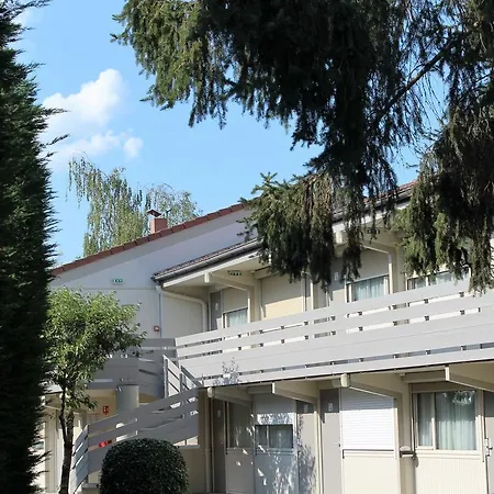 Hotel Campanile Vichy - Bellerive-sur-Allier