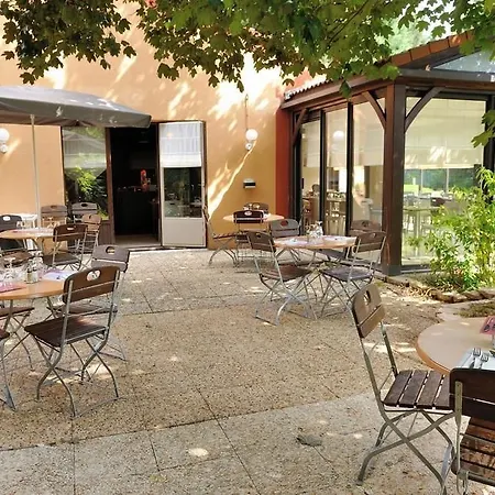 Hotel Campanile Vichy - Bellerive-sur-Allier