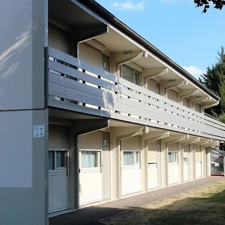 Campanile Vichy - 3* Bellerive-sur-Allier