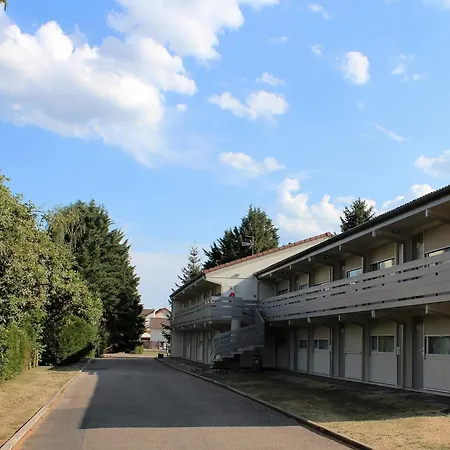 Campanile Vichy - Bellerive-sur-Allier
