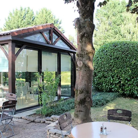 Campanile Vichy - Hotel