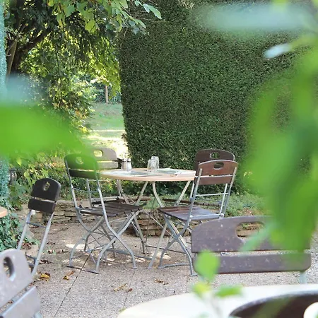 Hotel Campanile Vichy -
