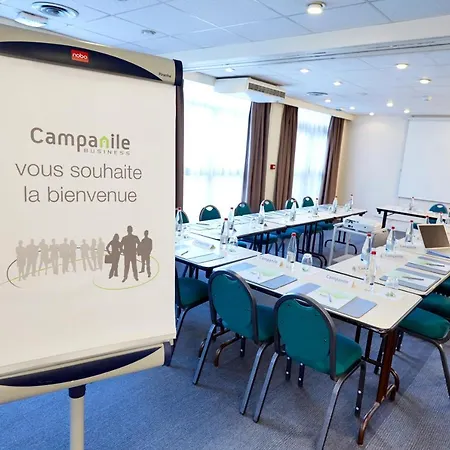 Campanile Vichy -